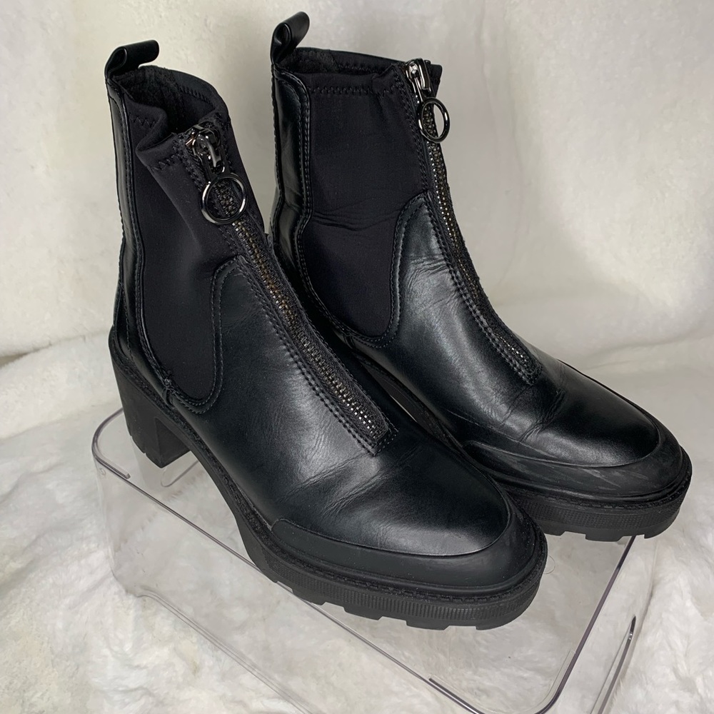 COPY - Ankle boot